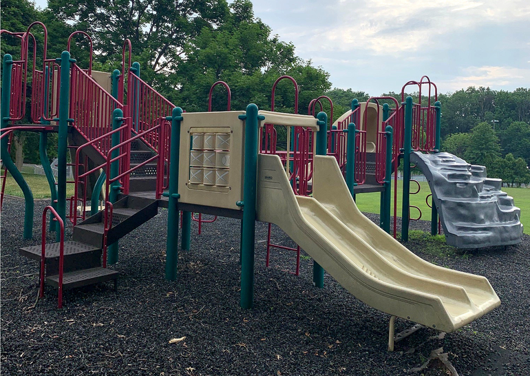 Scotch Plains Parks and Playgrounds Now Are Open TAPinto