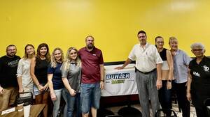 Carousel image 008d14 uhler utomotive azlet sponsored a summer breakfast meeting