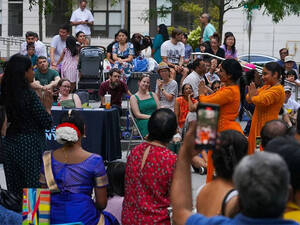 Carousel image e9c709e687ec795c4d67 kulture kool dancers performing at provost square plaza 5ecde5f169