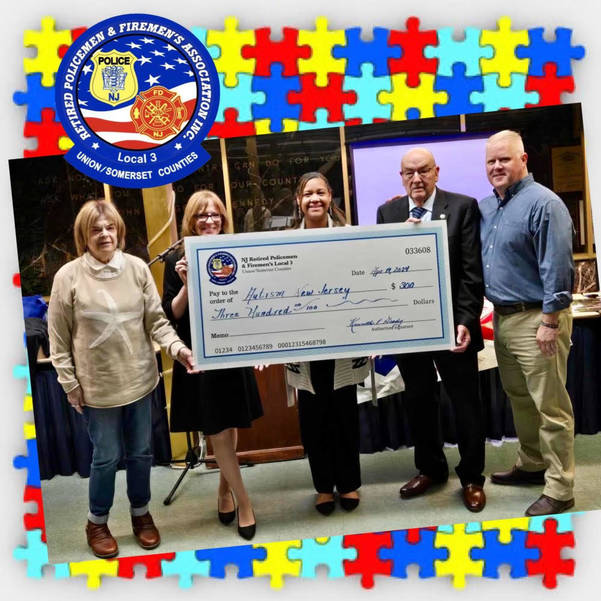 Kenilworth, NJ, Police & Fire Section TAPinto