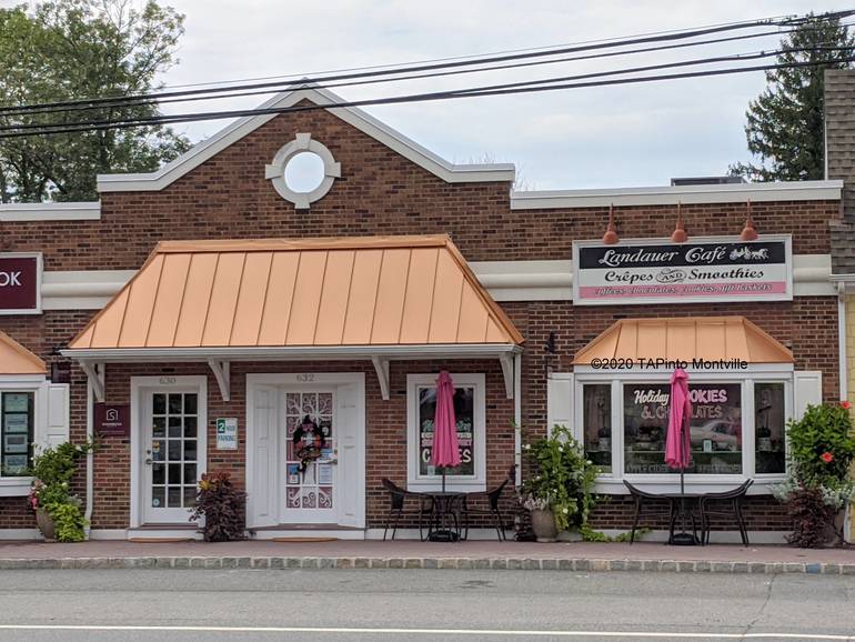 Maplewood Nj