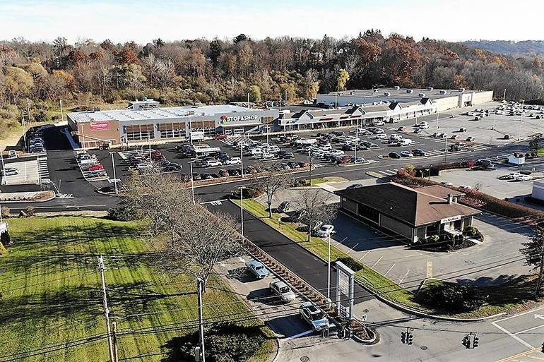 New Retailer Coming to Old Kmart Building TAPinto