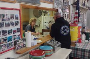 Carousel image 2d1690a858c9f01ca362 last charlotteville fire department pancake breakfast of the season photo 1