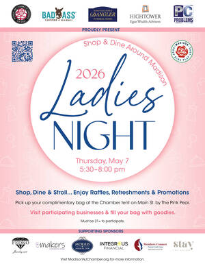 Carousel image 321b2f80f29bde9be2ac ladies night poster 2026