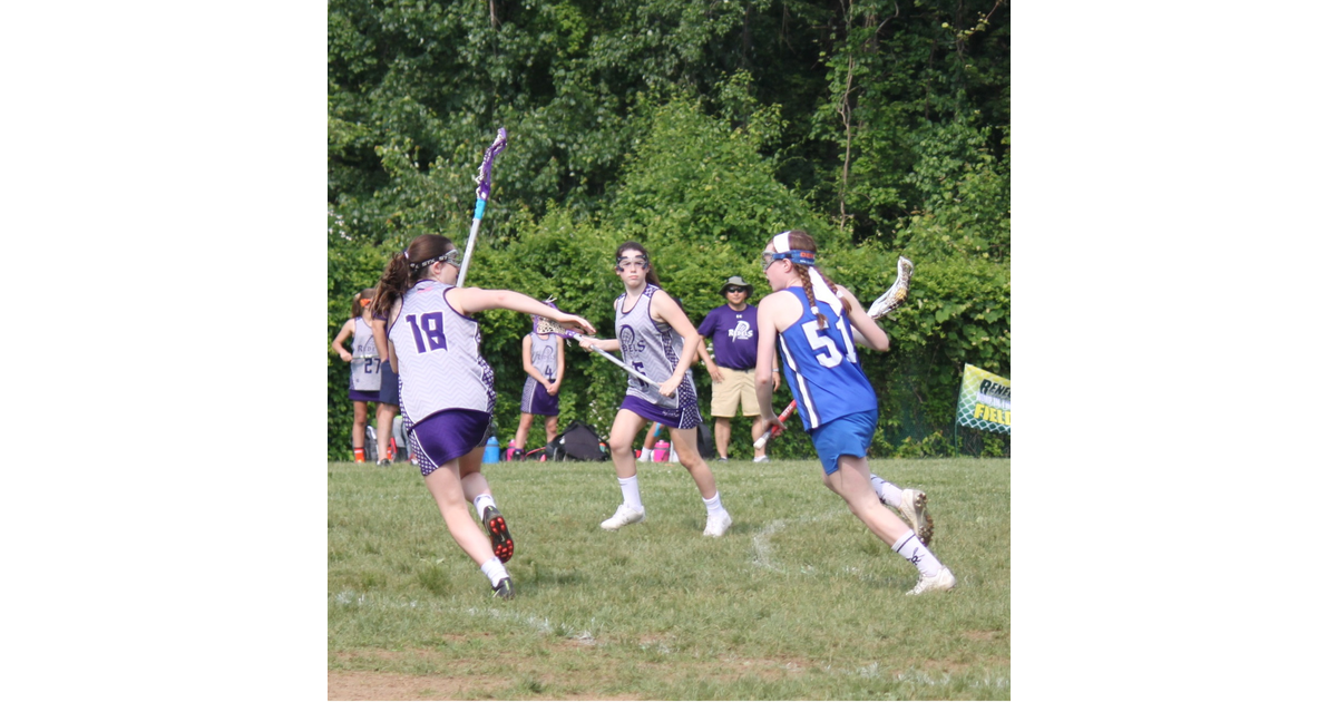 Free Girls Lacrosse Clinic Coming to Randolph Randolph, NJ News TAPinto