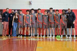 Carousel image 164abf453ec1e7375bdd lenape hs volleyball 2025