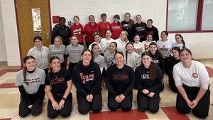 Carousel image 546d717f6d5890992c30 lenape hs softball 2026 a