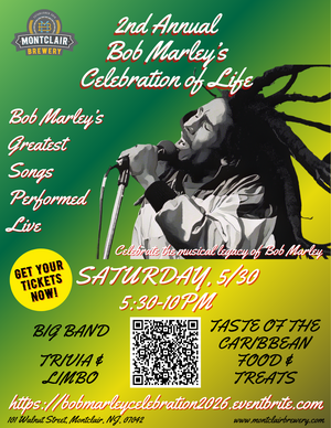 Carousel image c73b071b0cd4b504766f letter   5.30.26 bob marley ii flyer  8.5 x 11in 