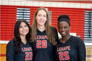 Carousel image ecc2894c5ac967c2ac6e lenape volleyball girls team colleen rucci