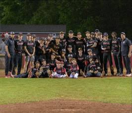 Carousel image fd03a2ae8500499de469 lenape hs baseball 2024