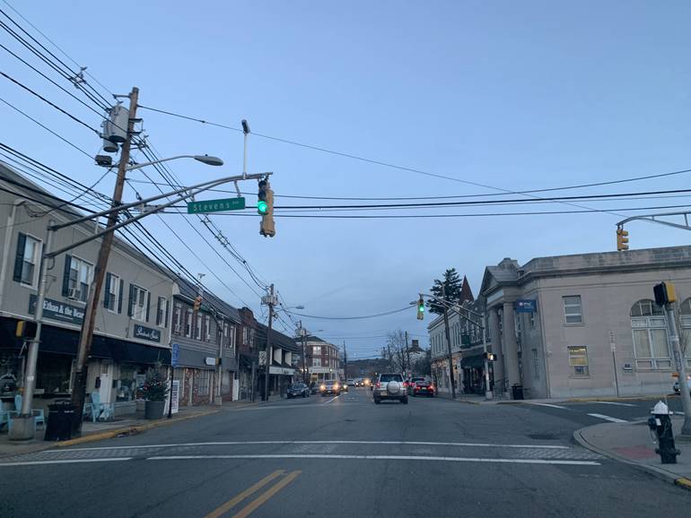 Little Falls Receives Streetscape Grant For Downtown Improvements TAPinto