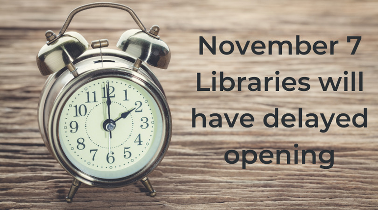 library delayed opening.png
