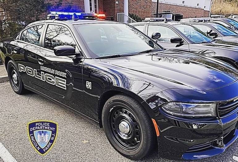 Towaco Resident Arrested for DWI After Lincoln Park Police Pursuit