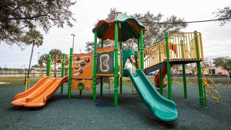 Coral Springs Commission to Review Park and School Field Upgrades with Broward School District