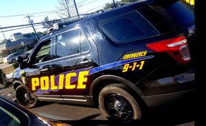 Livingston Nj Police Fire Tapinto