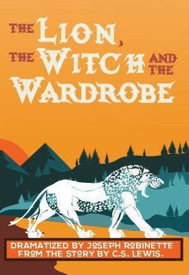 Carousel image 440db0a3f7ef655fc9a0 lion witch wardrobe art