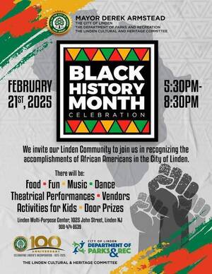 Carousel image 67752c55e928c8648589 linden black history month celebration