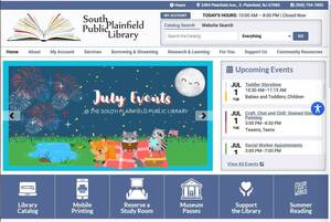 Carousel image 67d3e6c0196452254d4d library new