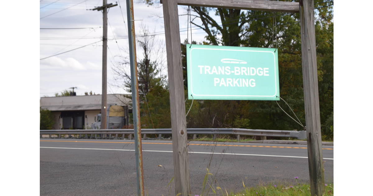 Borough Planning Board Considers Whether Liberty Village Redevelopment