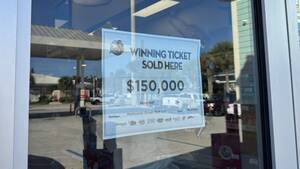 Carousel image 439cee3612cadca132ae lottery ticket 150k