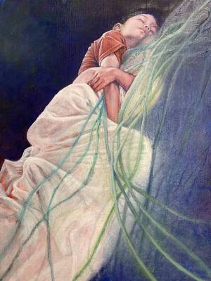 Carousel image 66553510718fb0179bb8 local and regional artists show work at roxbury arts center photo