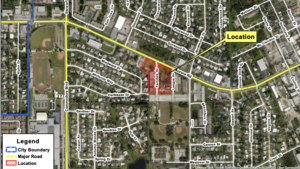 Carousel image a12bc9cc891b8e5a13c4 location map   city of melbourne meeting agenda