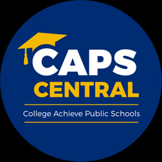 Carousel image f5474f1849524d71ad58 logo caps central  1 