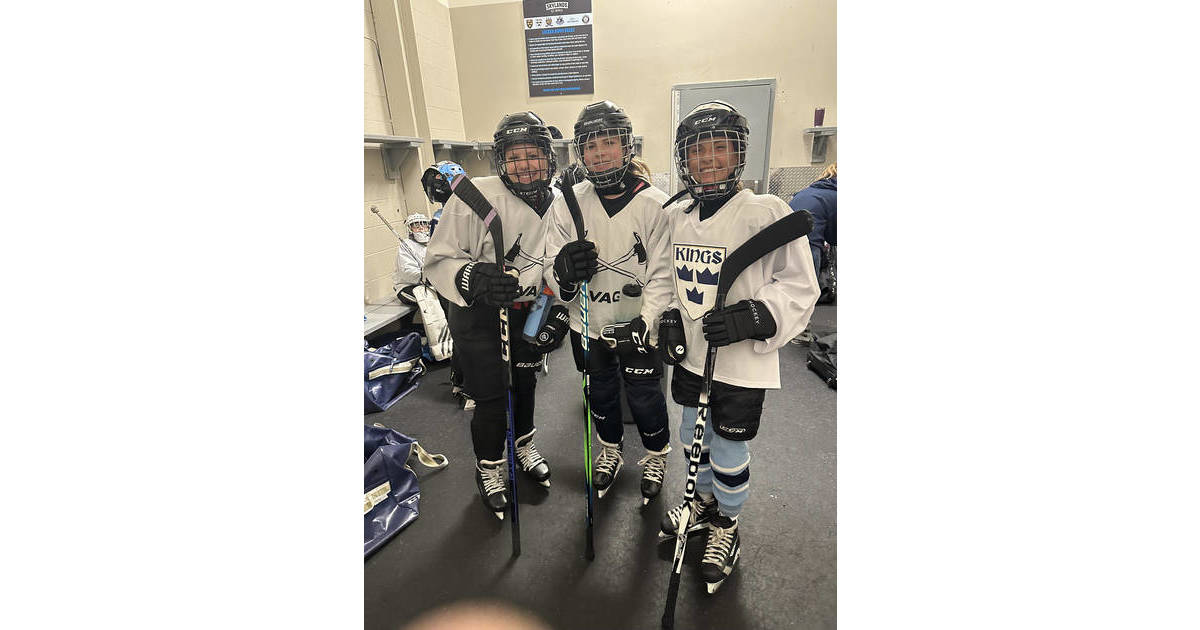 Sparta Youth Ice Hockey Register Now Sparta, NJ News TAPinto