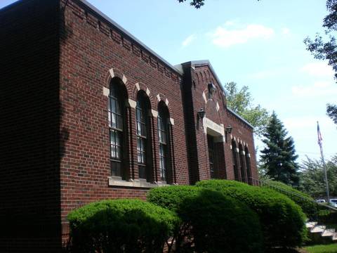 Hawthorne's Louis Bay 2nd Library Announces Closure | Hawthorne , NJ ...
