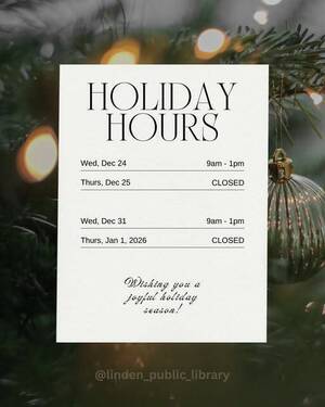 Carousel image 177206fff763255089bc lpl holiday hours