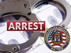 Carousel image 2bc99f9b7d7f5b588c9c lpd arrest  2