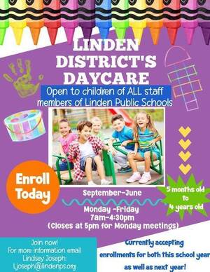 Carousel image 8f53d7f31e64cbe7b63a lpd daycare