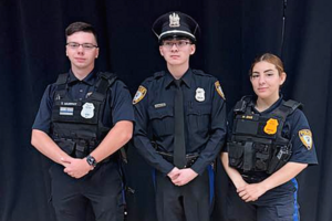 Carousel image d6f6b64b264781e0a3bf l r ptl. t. murphy  ptl. z. sargent  sgt. m. dias