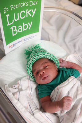 Carousel image 3cee470eb678249936d6 lucky baby st. patricks day 2025 img 1314
