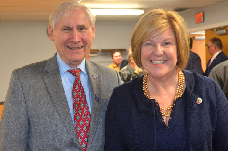 Scotch Plains and Fanwood Mayors Report Summer Drop in COVID19 Cases