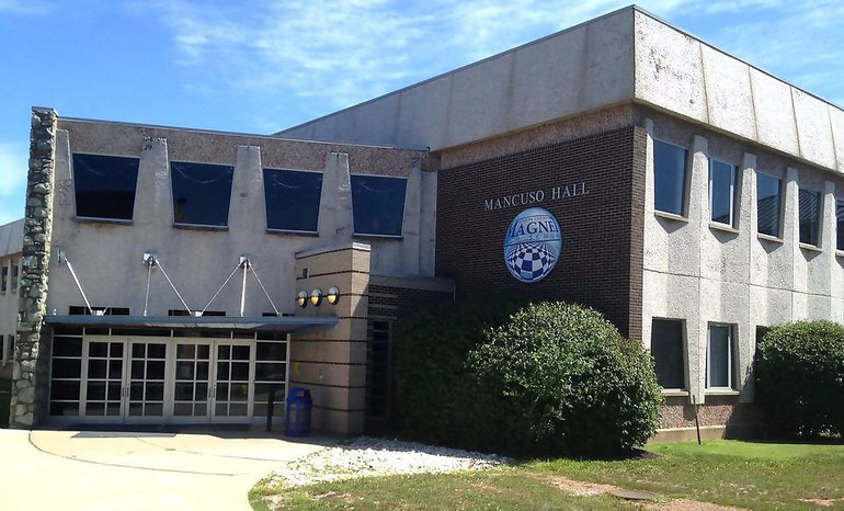 Union County Vo-Tech Schools Went Into Lockdown On Friday After Unidentified Intruder Admits ...