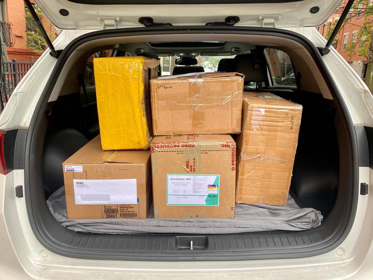 South Plainfield-Based Kobo Products Steps Up to Help ...