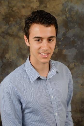 Christopher Marrone Graduates from Sherman College and Opens Chiropractic Office
