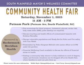Carousel image 072797db9a7121d2e7d4 mayorswellness healthfair 2025nov