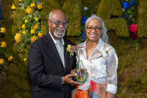 Carousel image 1cf9539fbe51a5d60b18 mam 2026 luncheon roger c  tucker wanda