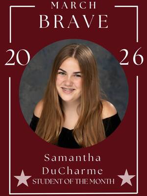 Carousel image 2f767dc5d2ac5fbe0440 march brave student