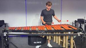 Carousel image 31e66491370ab5552a3b marimba