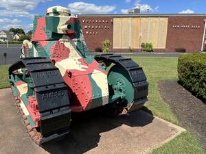 Carousel image 765e9e89593c6ea3f9b6 manvillevfwtankbuilding