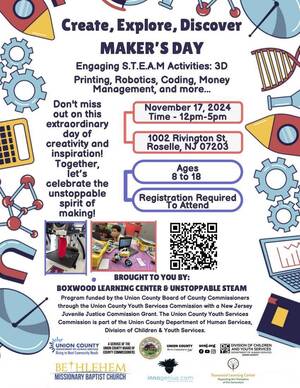 Carousel image 9fbce1976c96de94052d maker s day 1018 update