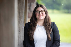 Carousel image b5d06d hristina aida oylestown ownship supervisor candidate