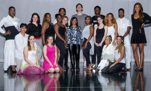 Carousel image c0c7f386de8eee63dde8 maria taylor with dancers of idance  ministry project broken 2025