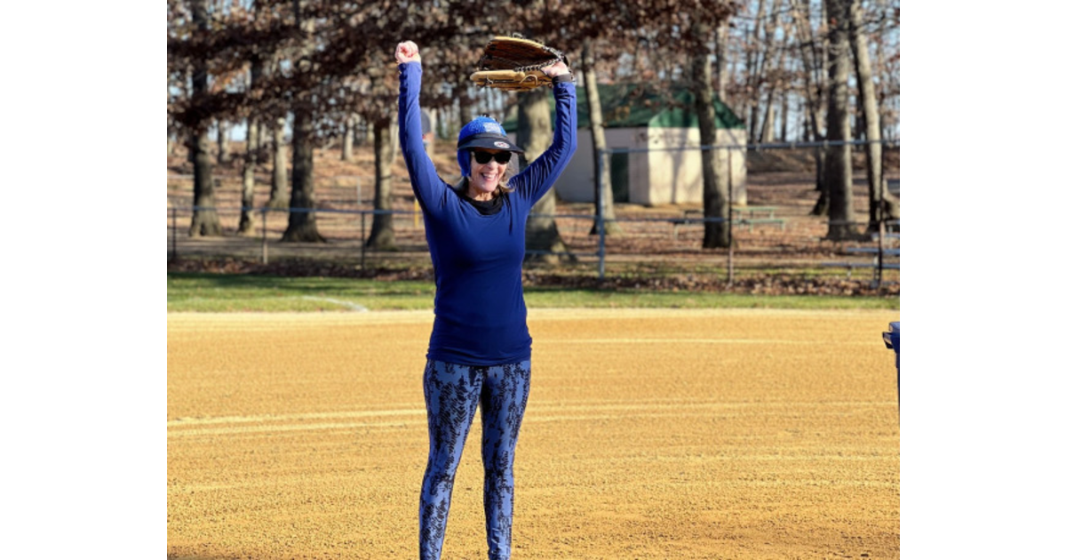 Sayreville Native Margaret Miller Shatters World Record for Softball Pitches Thrown in One Hour
