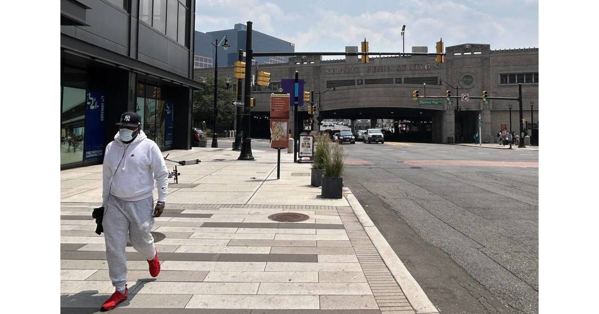 Air Quality Issues in Newark and Across N.J. to Continue Into Friday