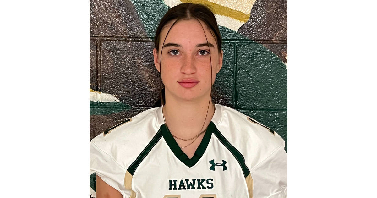 JP Stevens High School StudentAthlete Nominated for Heart of a Giant