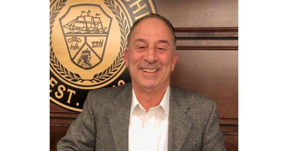 An annual update from Hazlet Mayor, Michael Sachs | Hazlet & Keyport ...